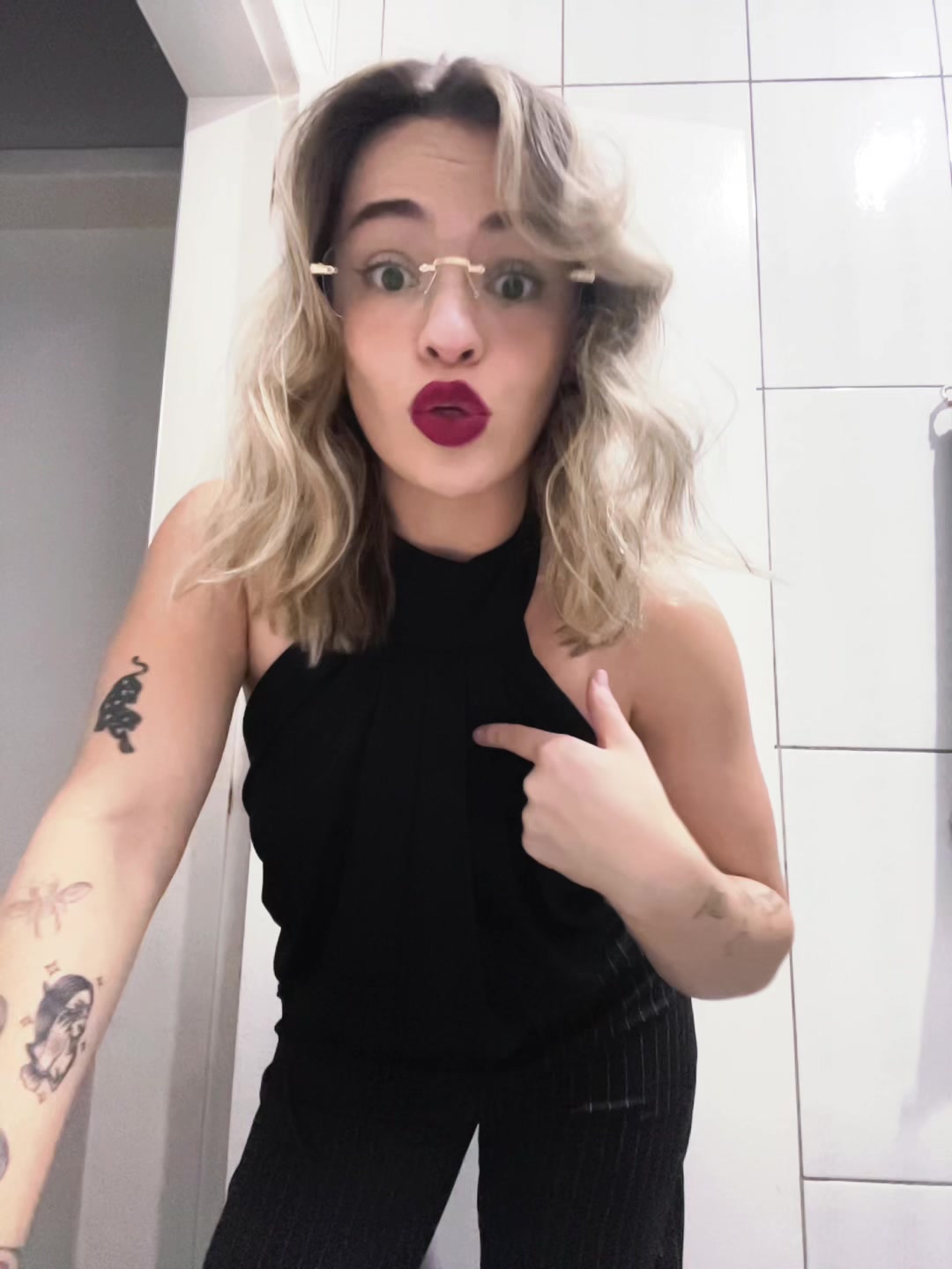 @Vida de vestibulanda
