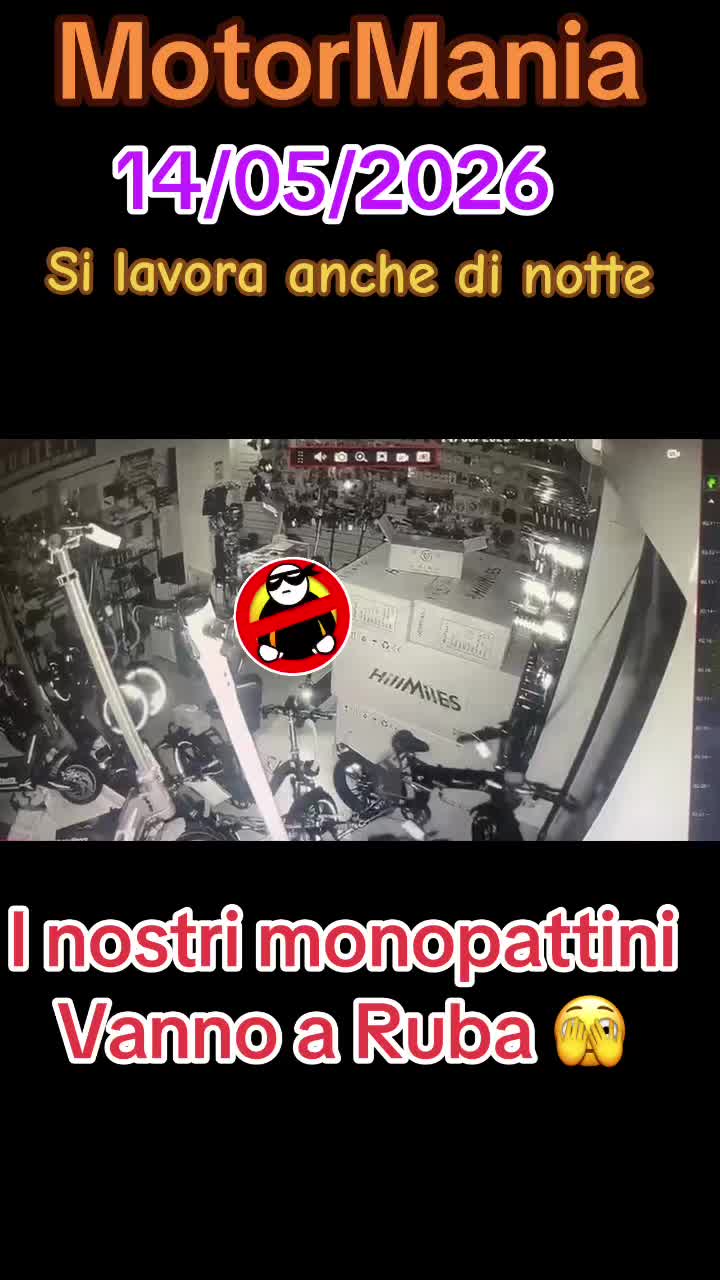 @Motormania Capua