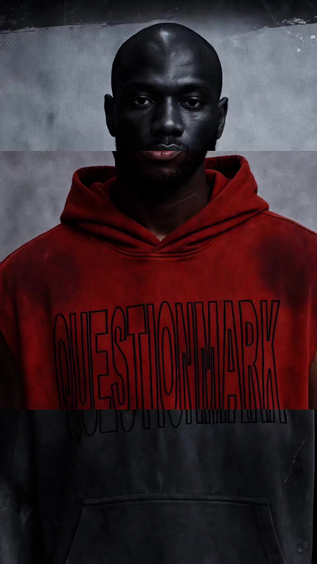 @VOGUESH MAN