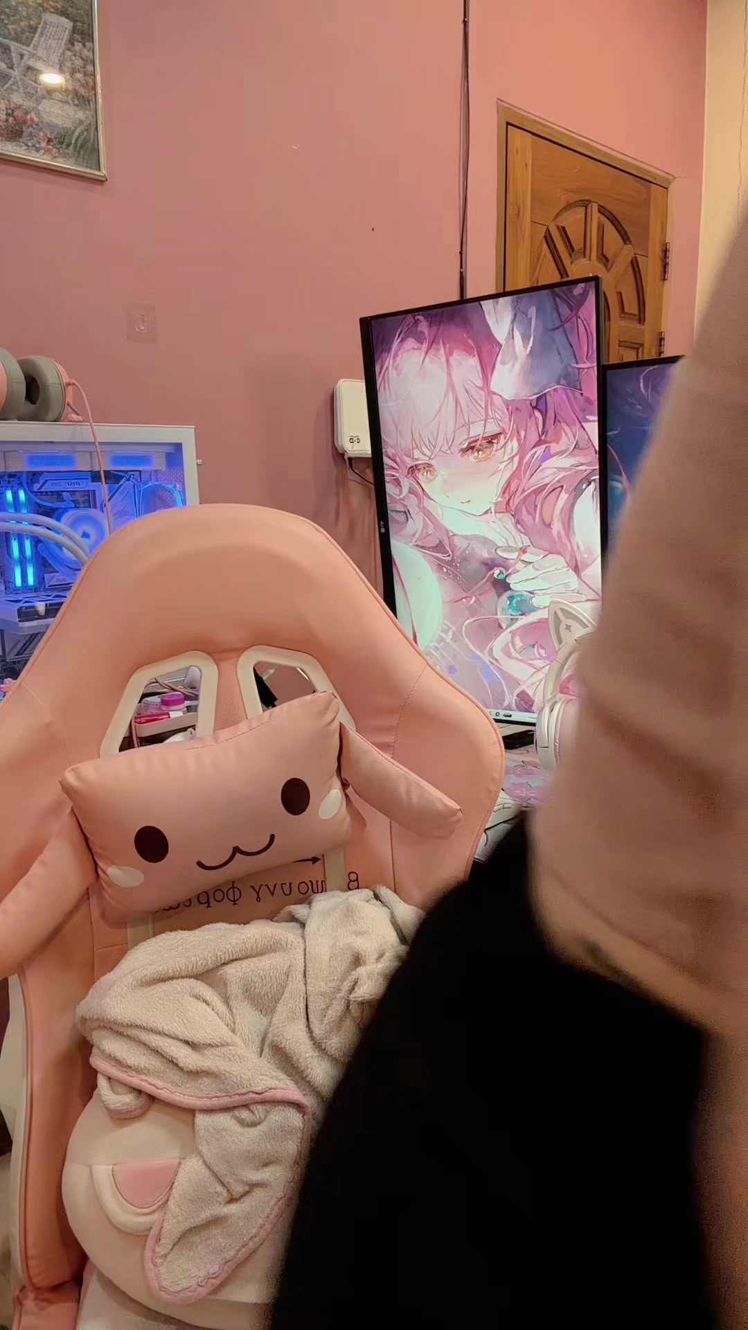 @FAIRYz