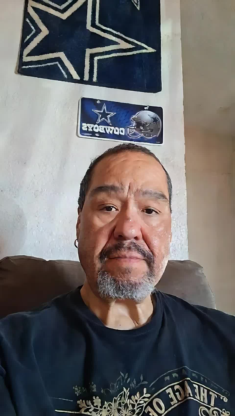 @Roger Tafoya