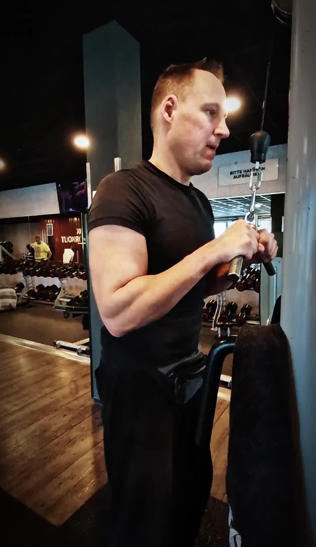 @Fitnessmen💪