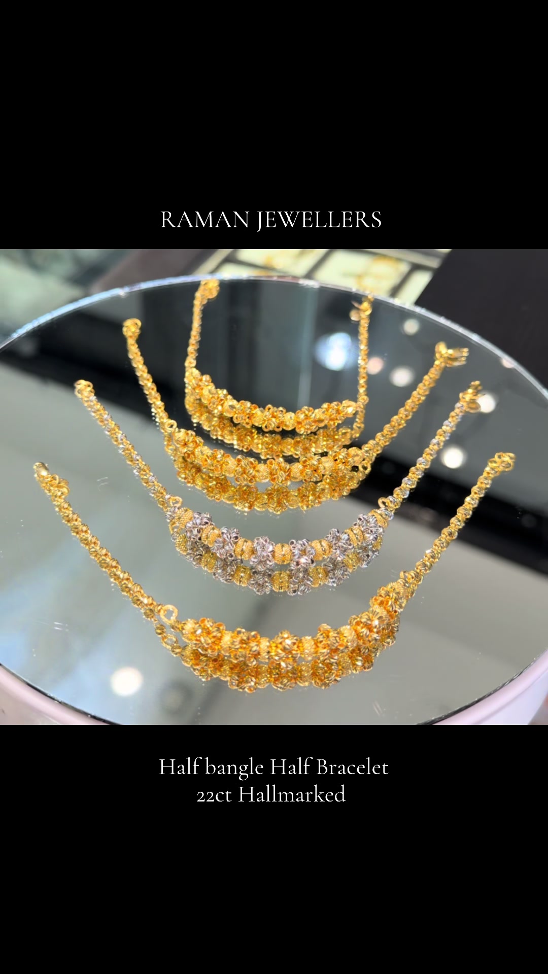 @Raman Jewellers