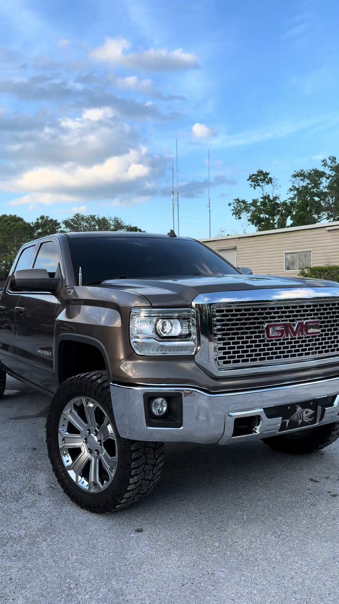 @Rowdy Rick