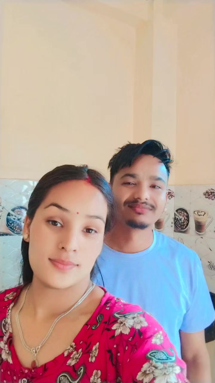@Parbati shahi thakuri❤️