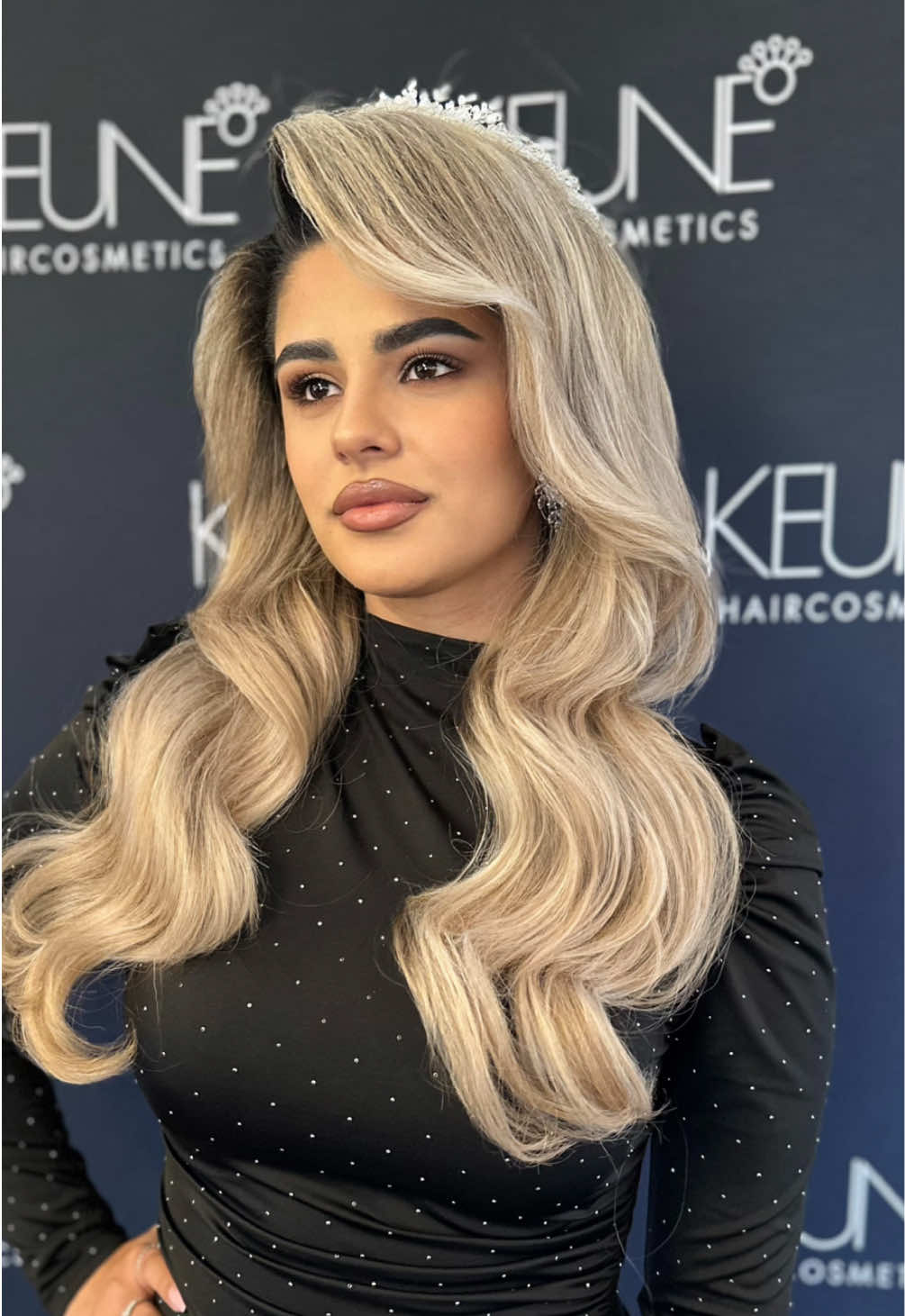 @HAIR by Ana M. Ciocan