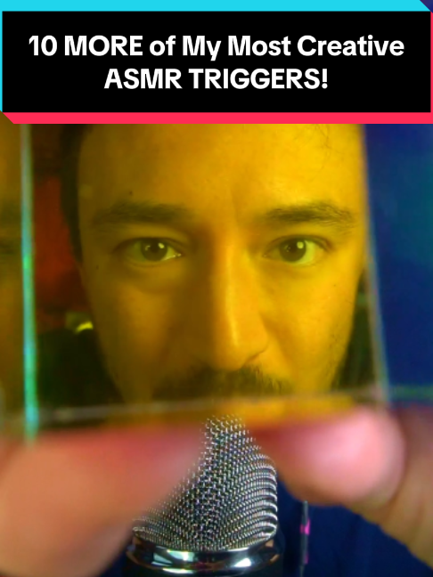 @Corey ASMR