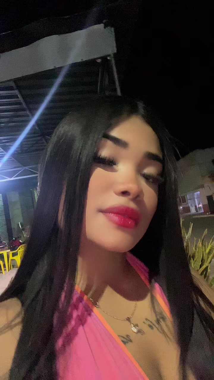 @Faby Mendes
