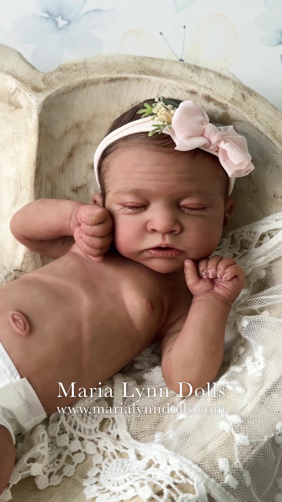 @Maria Lynn Dolls