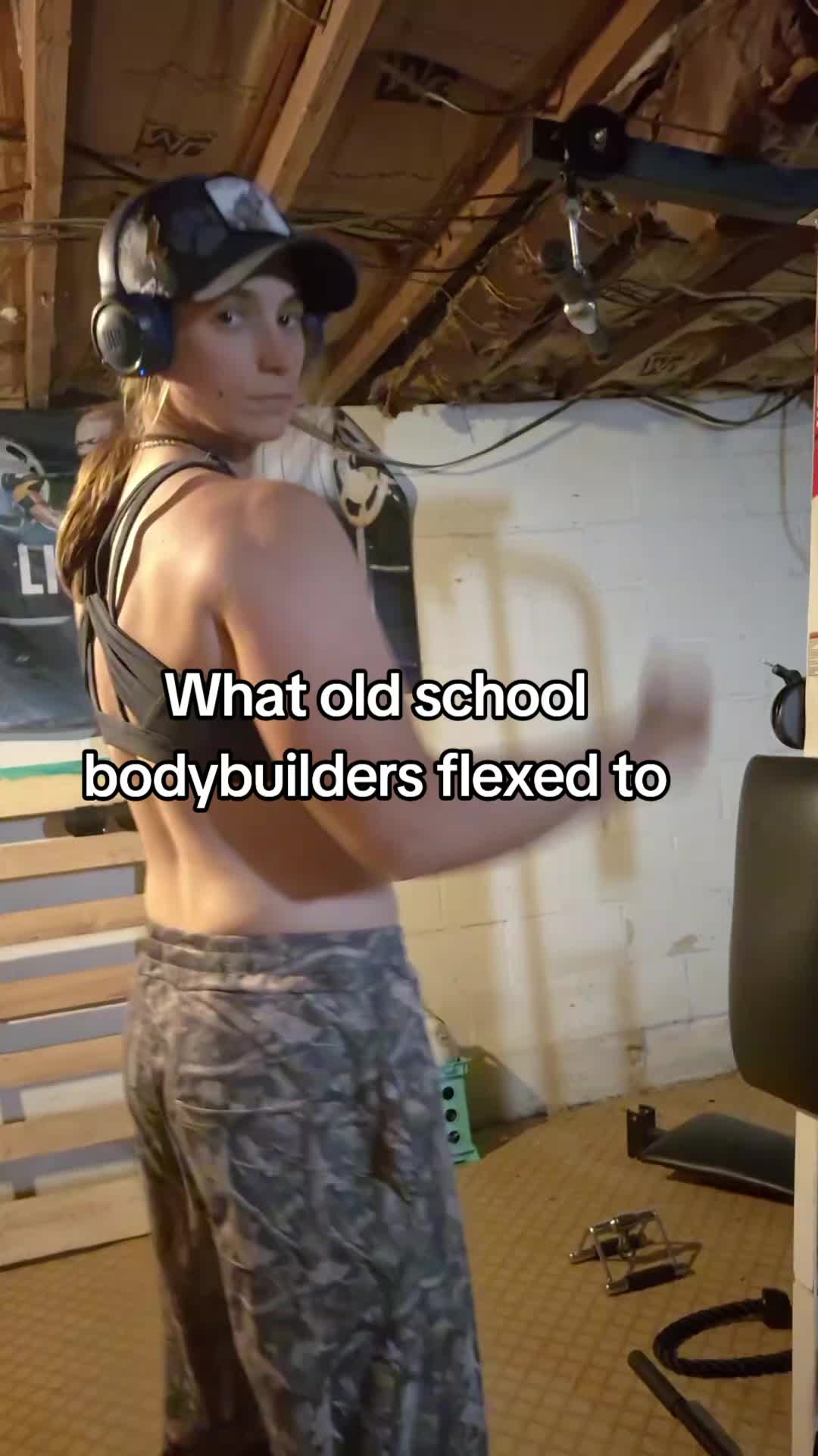 @Taylor'd  Muscle
