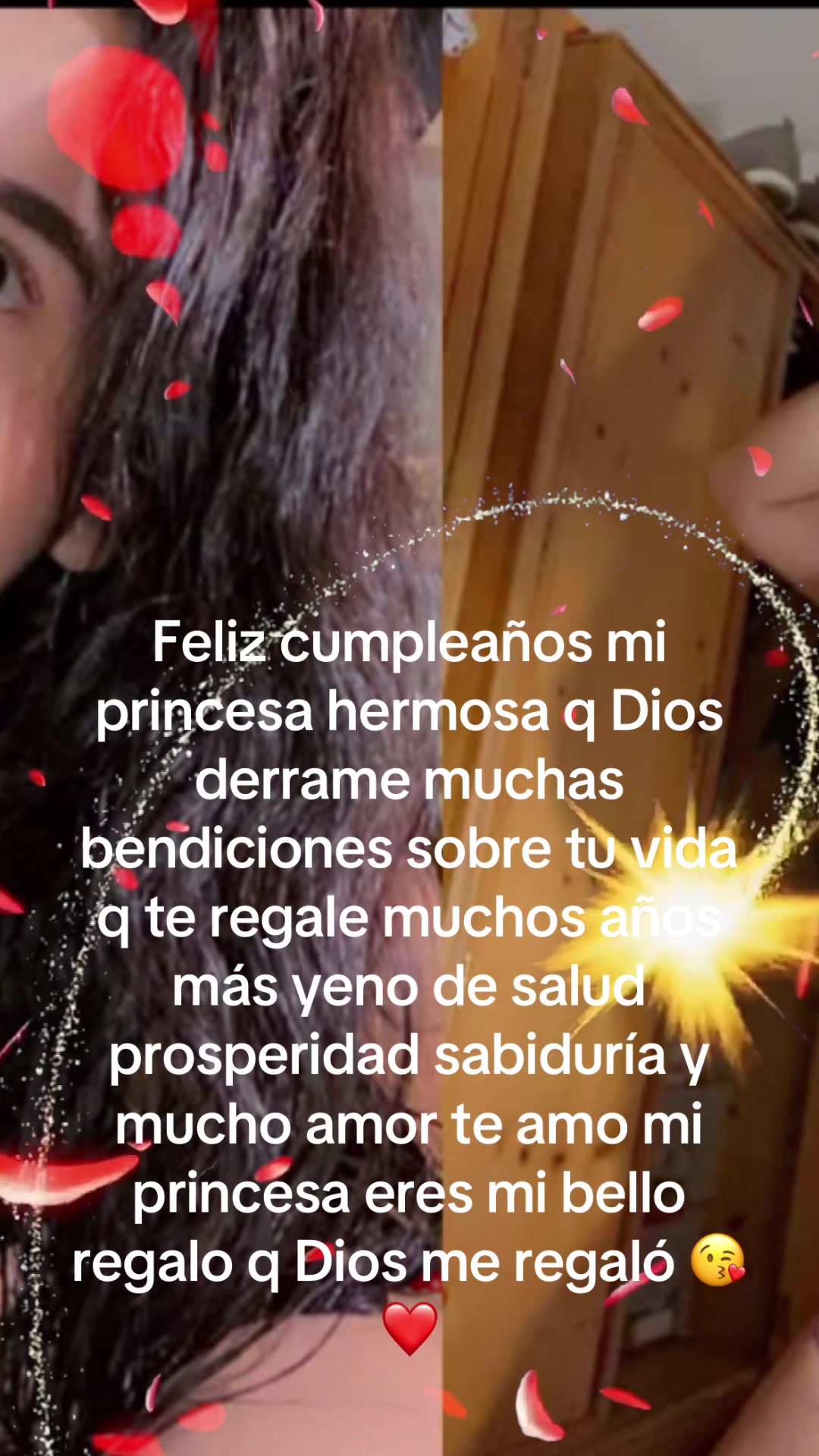 @Mary Orozco