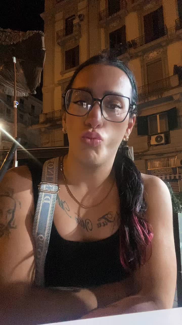@ginevraunbaffo