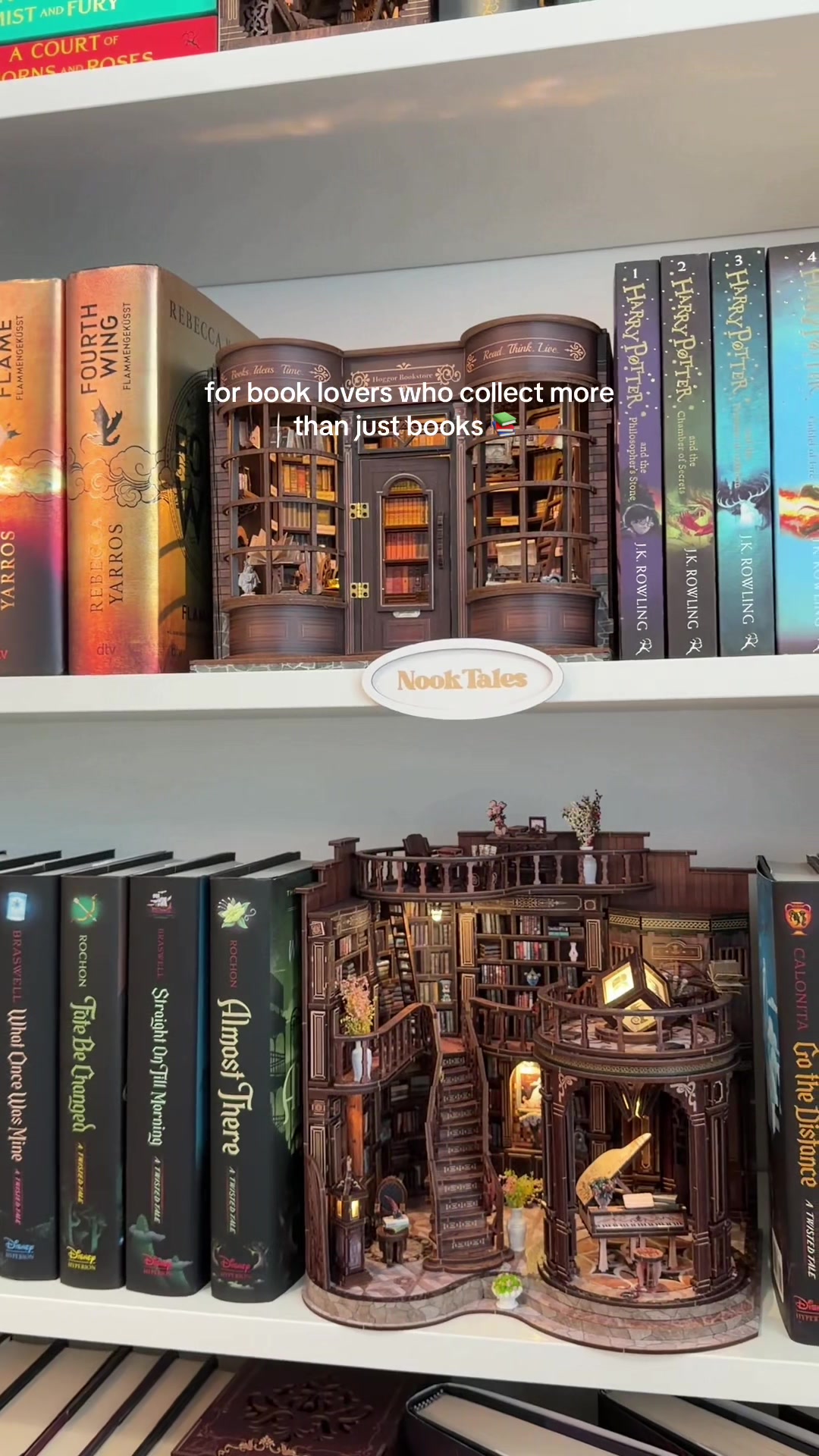 @NookTales