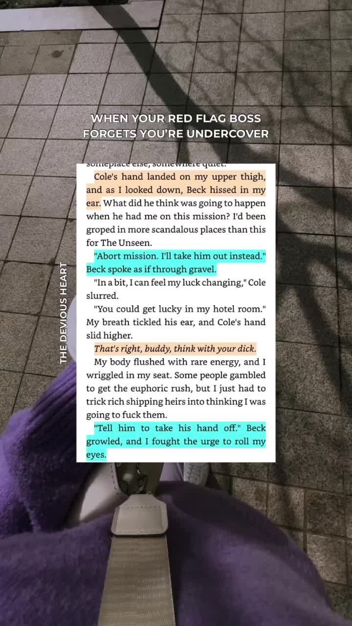 @Maepierceauthor