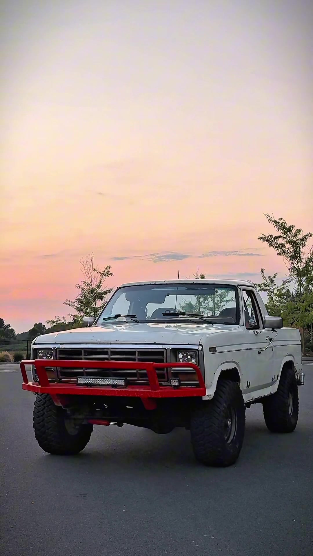 @Jolene The Bronco