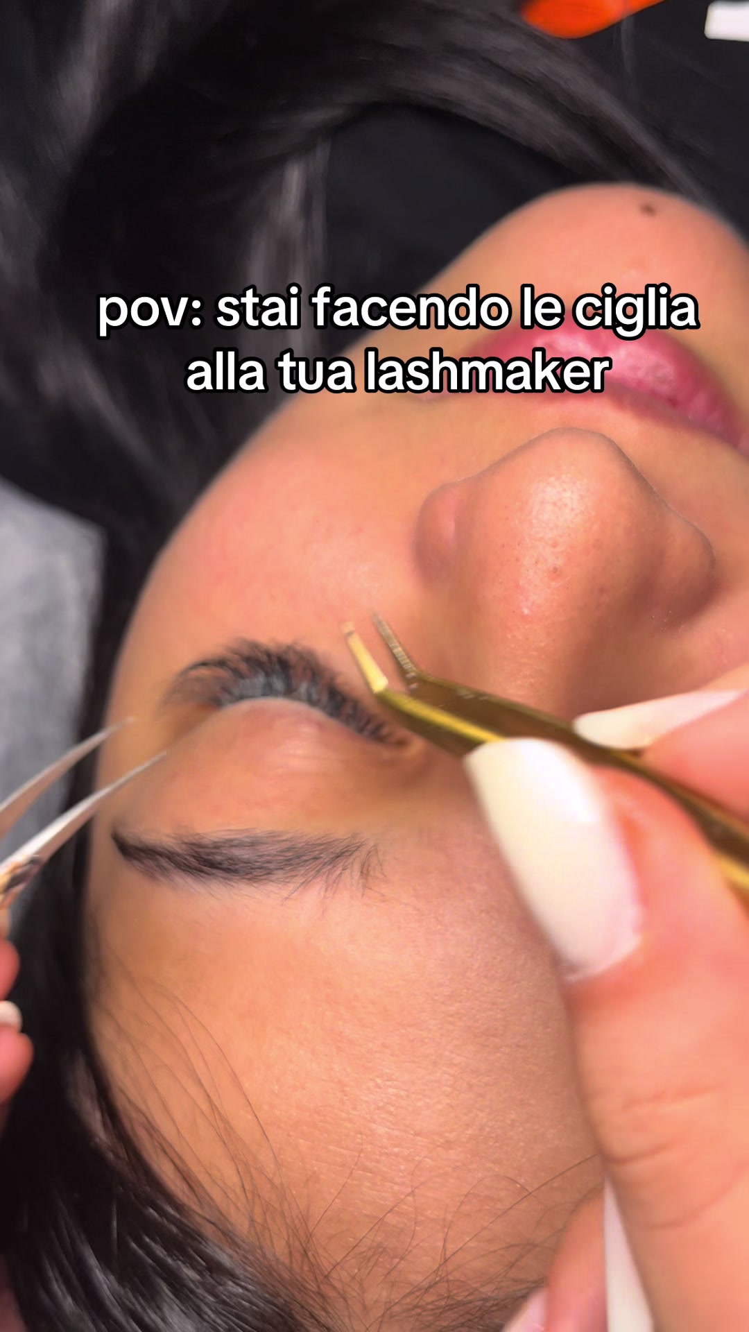 @sofia messina
