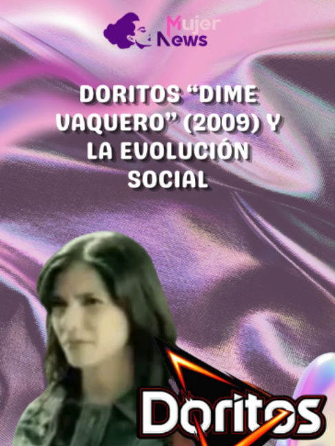 @Mujer News