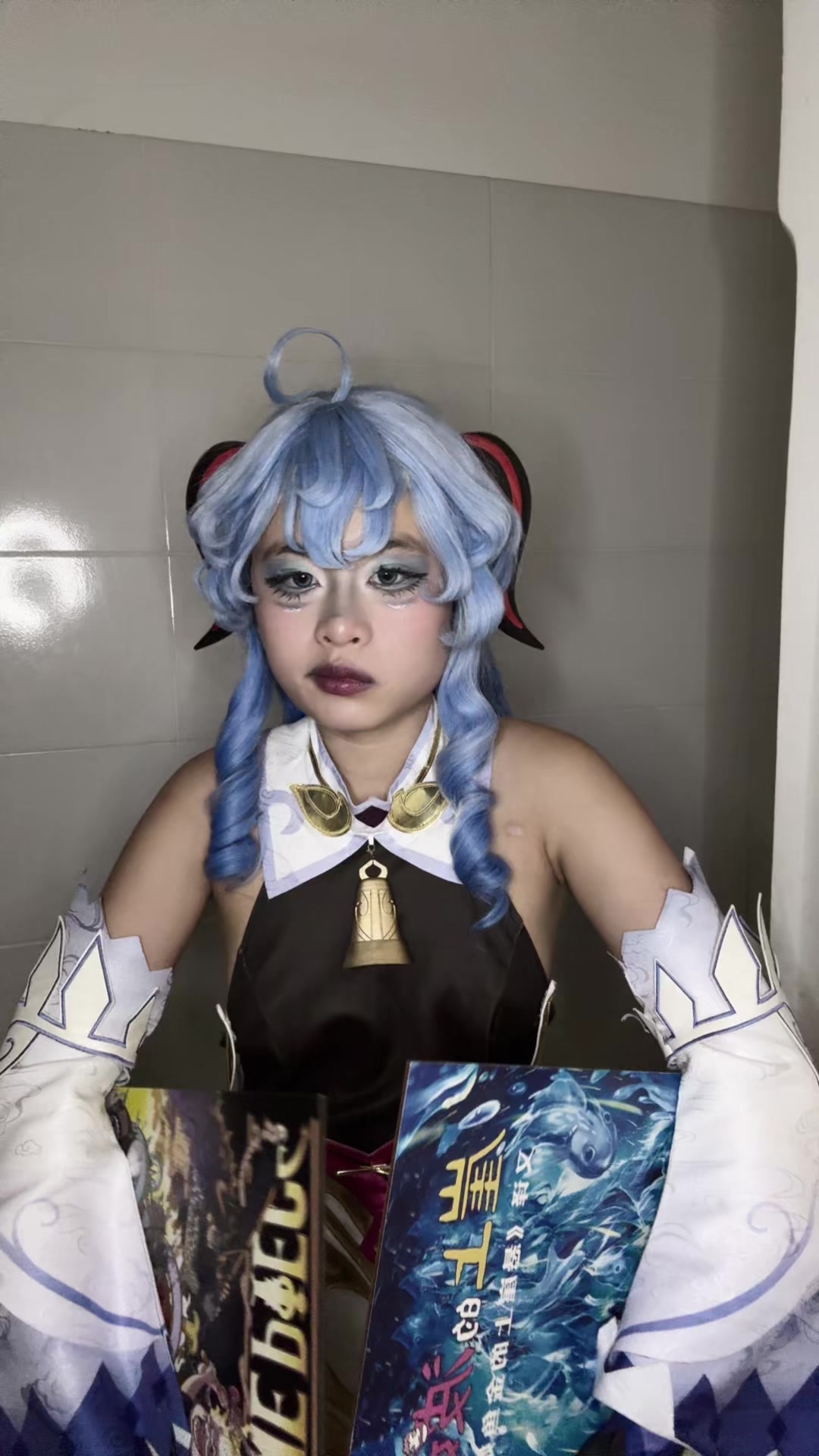 @Yoko⋆.ೃ࿔*:･✧