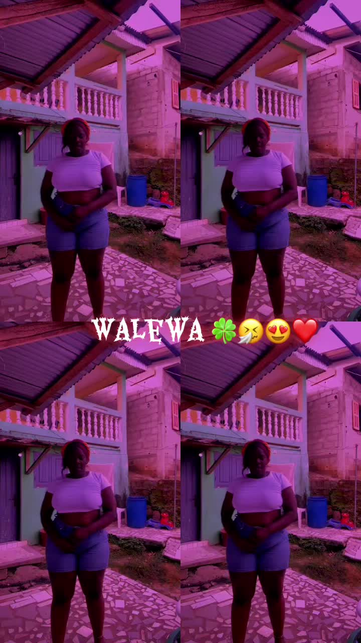 @Kloe Nzouba ☘️💦🍎