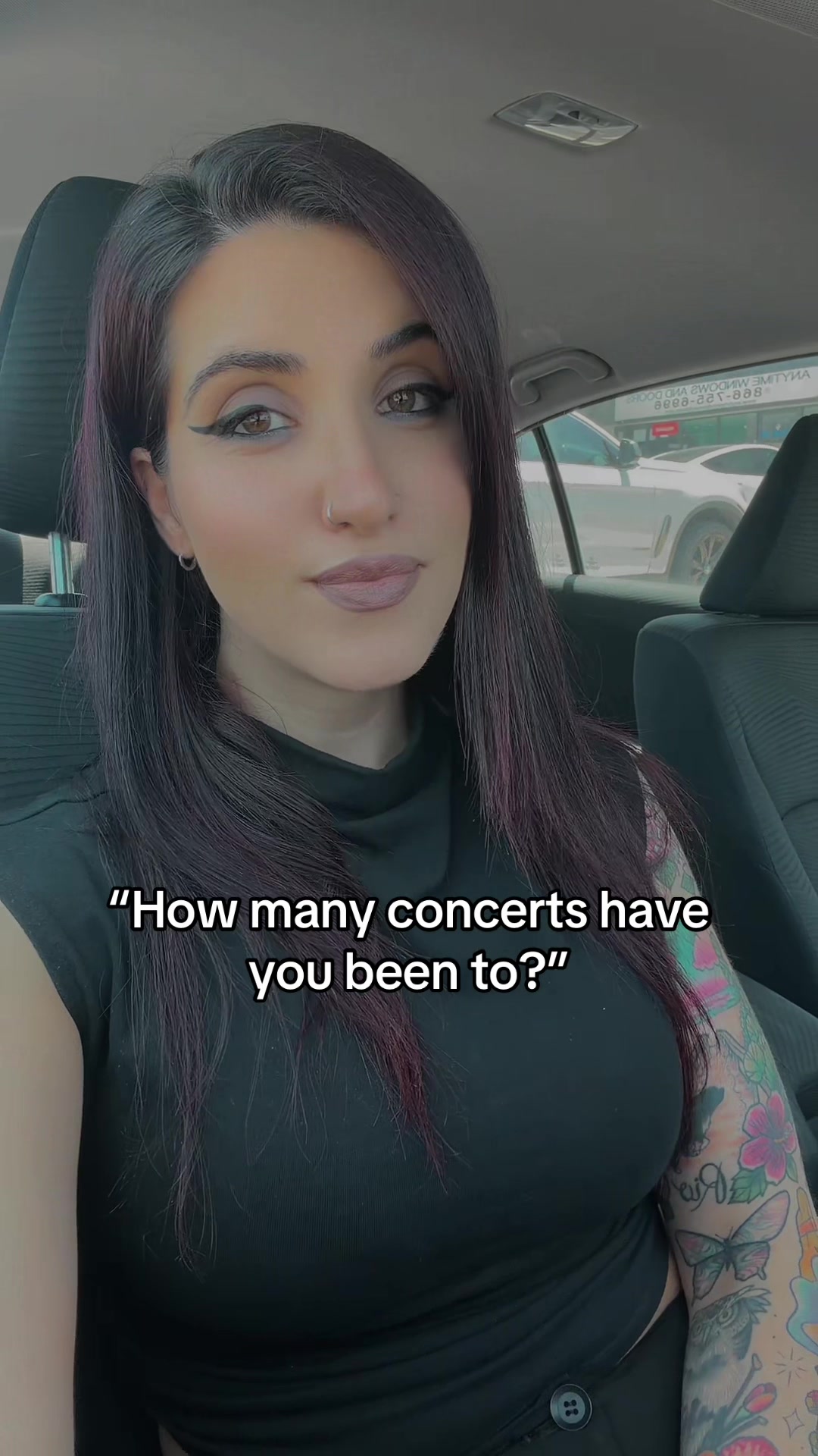 @Tori Kravitz