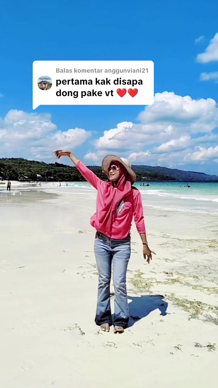 @Fitri Salam