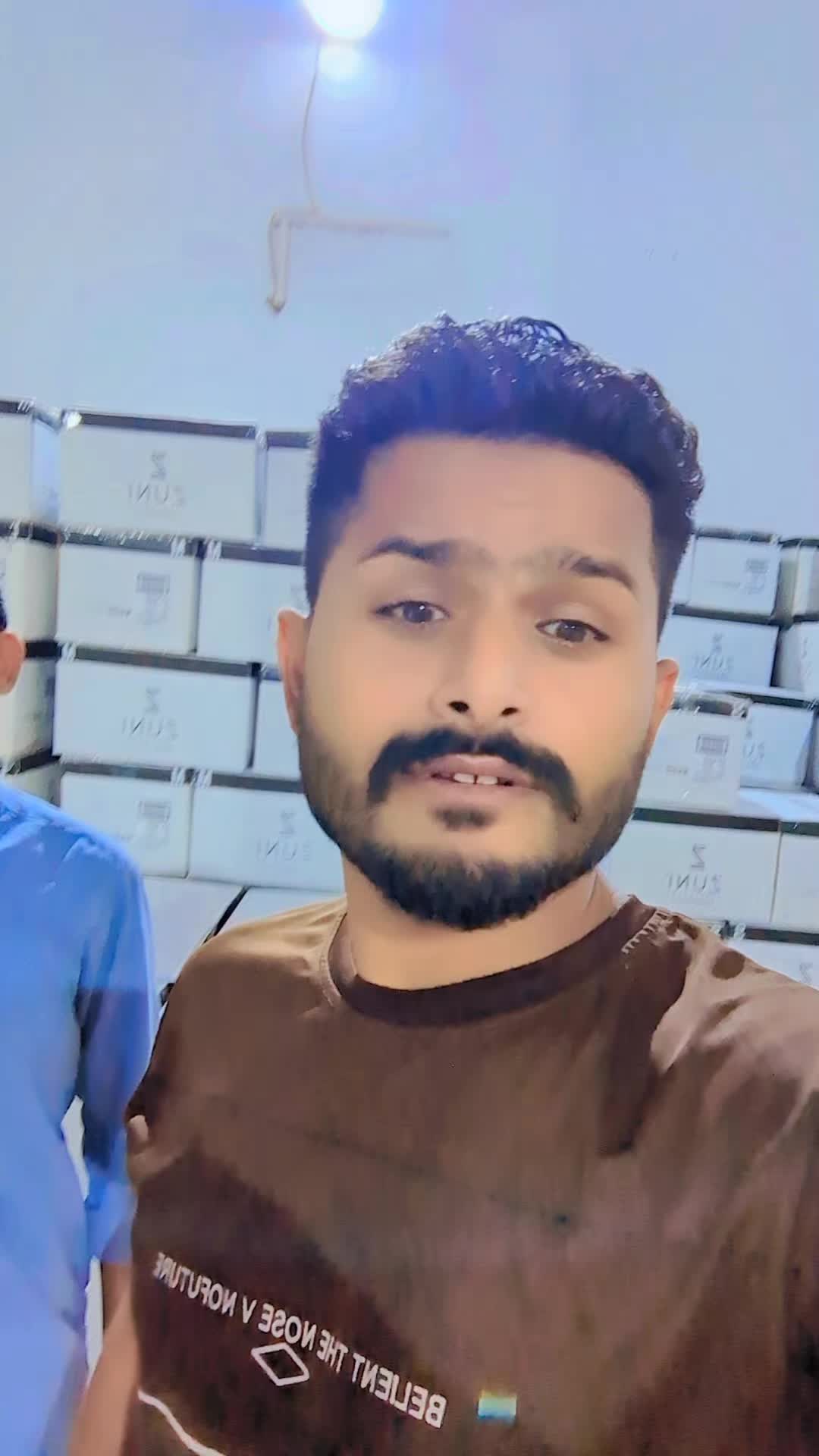 @Rafay Siddiqui