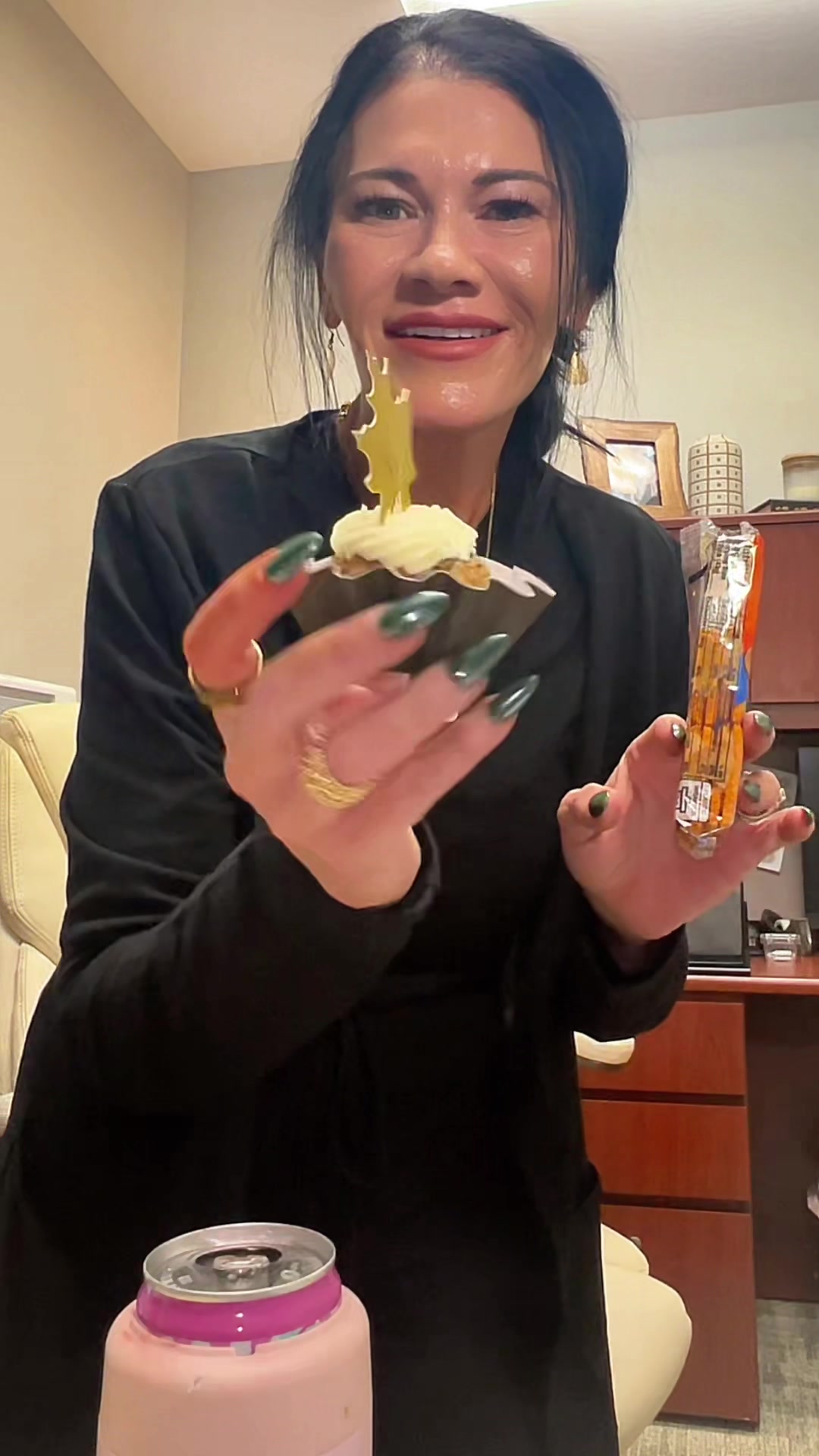 @Kristen D