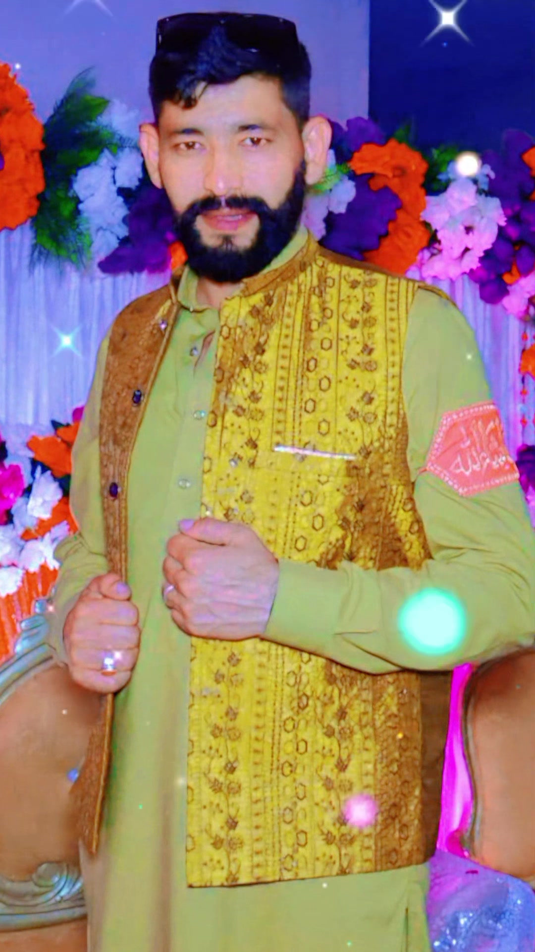 @HASHMI