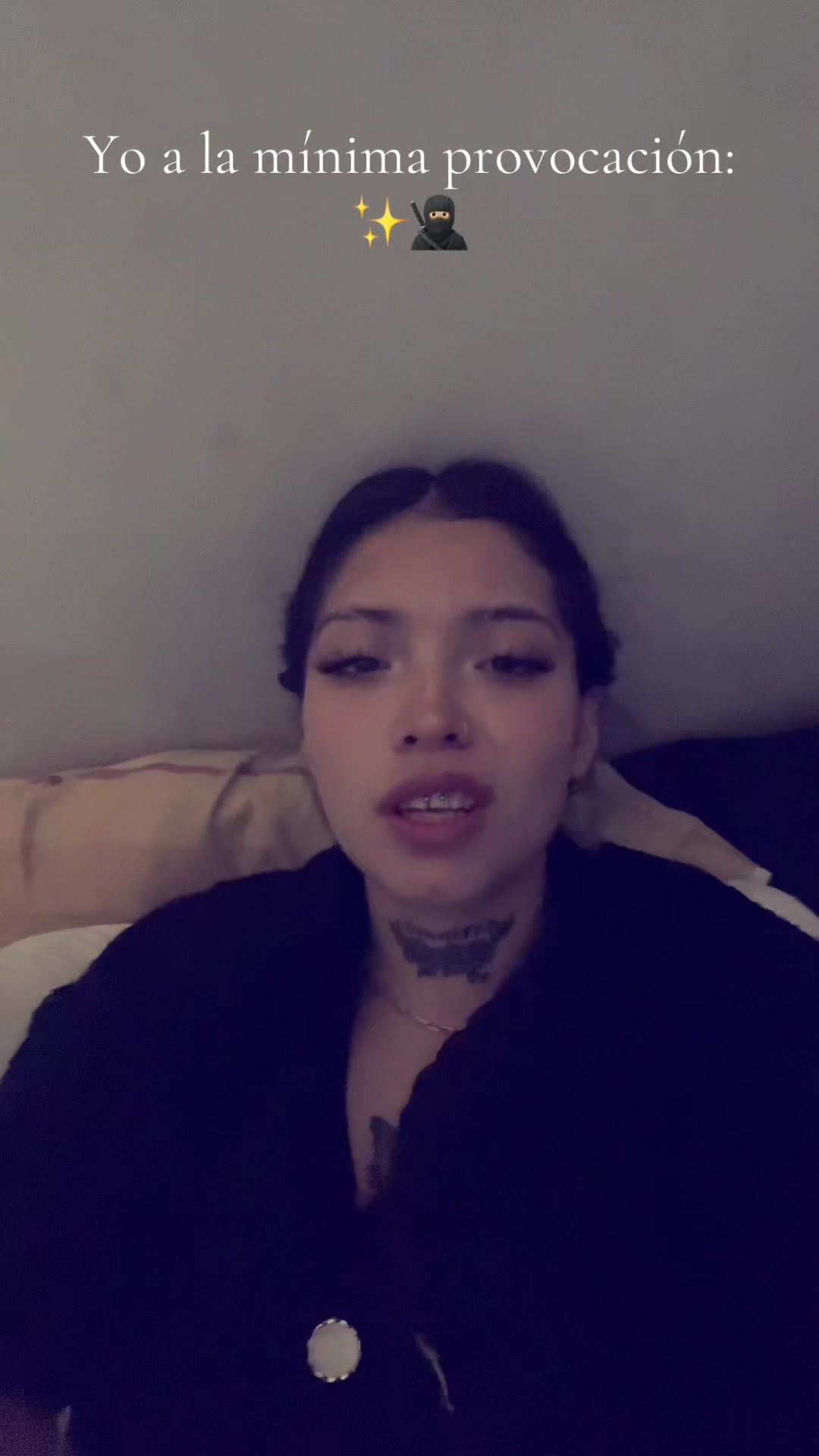 @Alia lais
