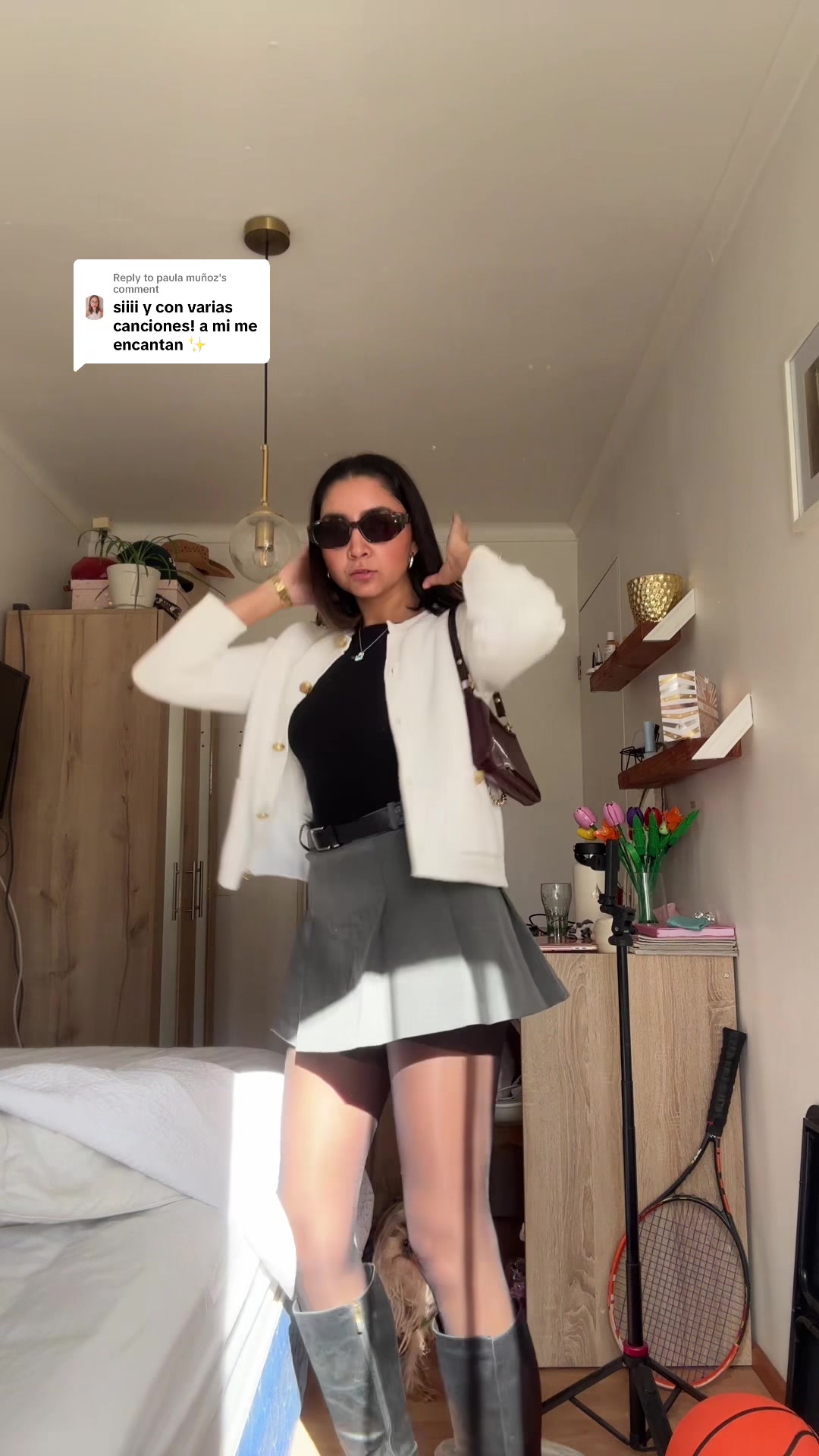 @Rocío Amanda