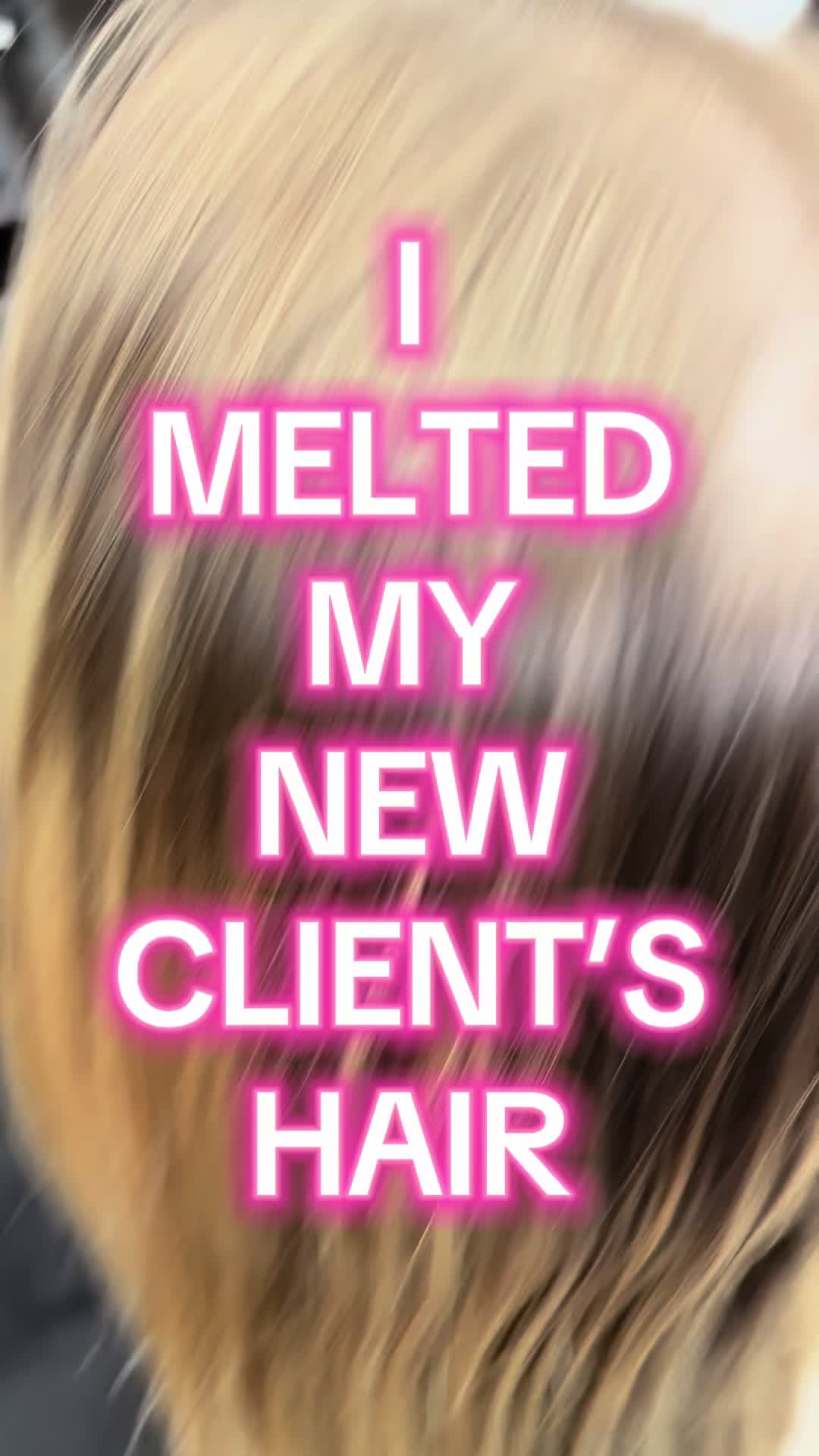 @Amy Whitaker | Hairstylist
