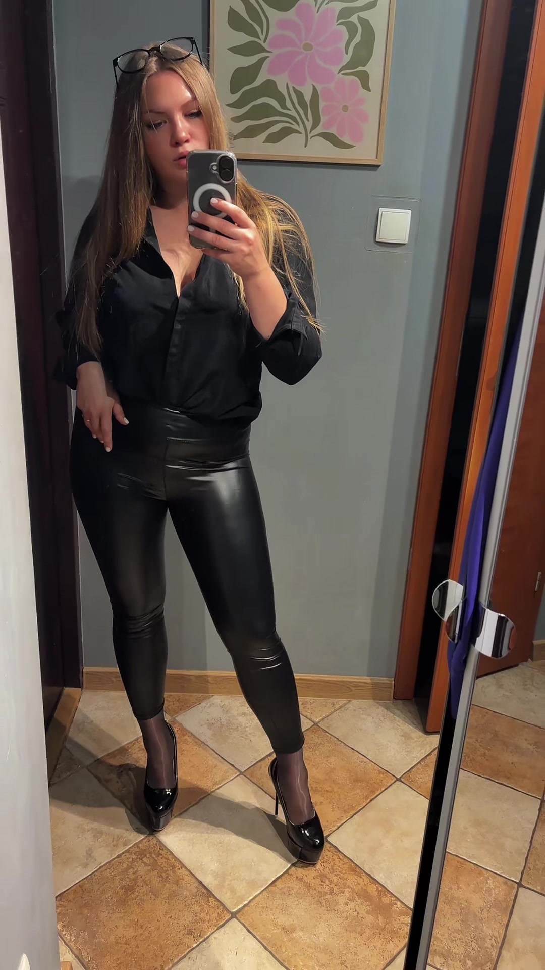 @Jess Foxx