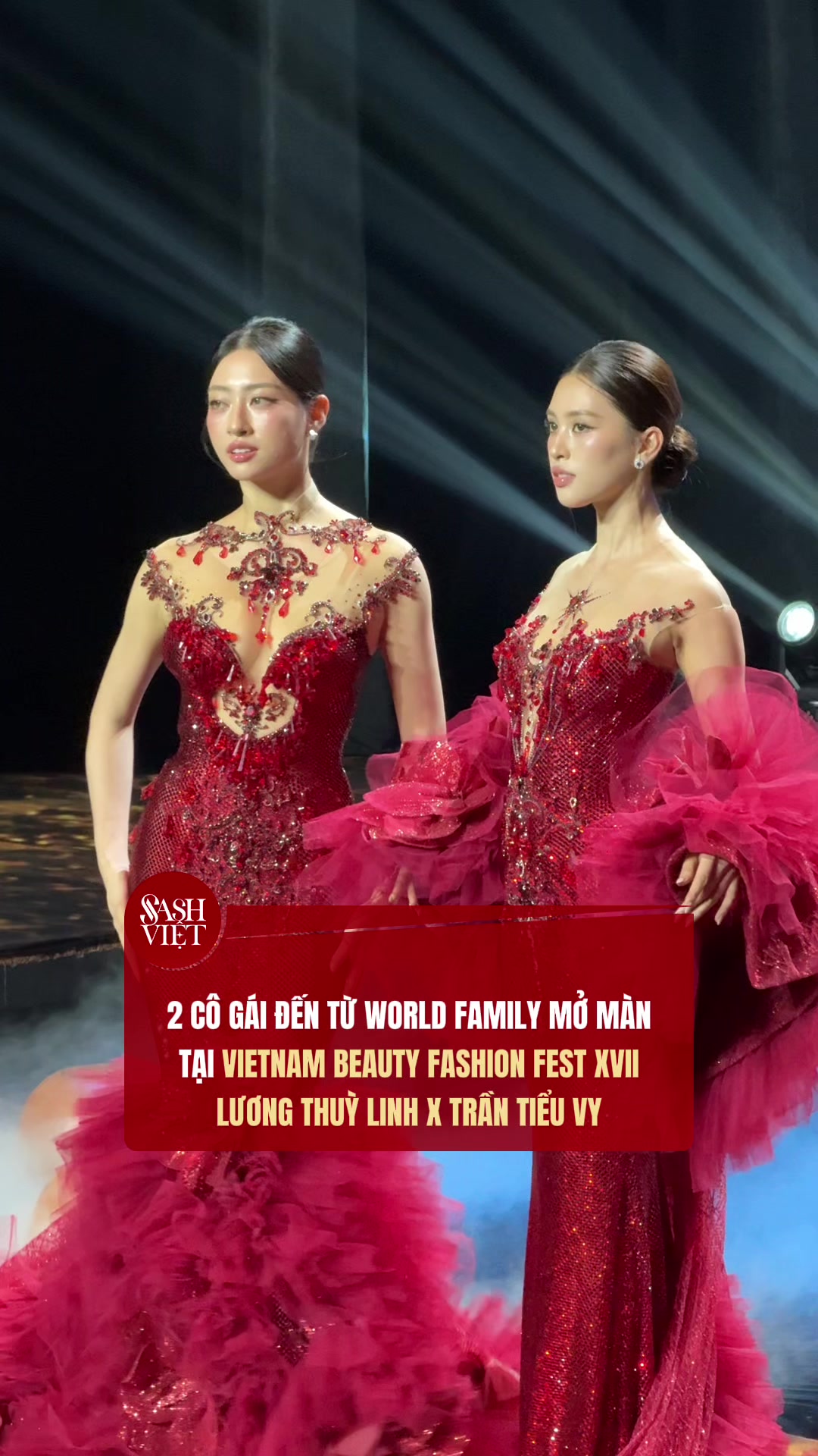 @SASH VIỆT