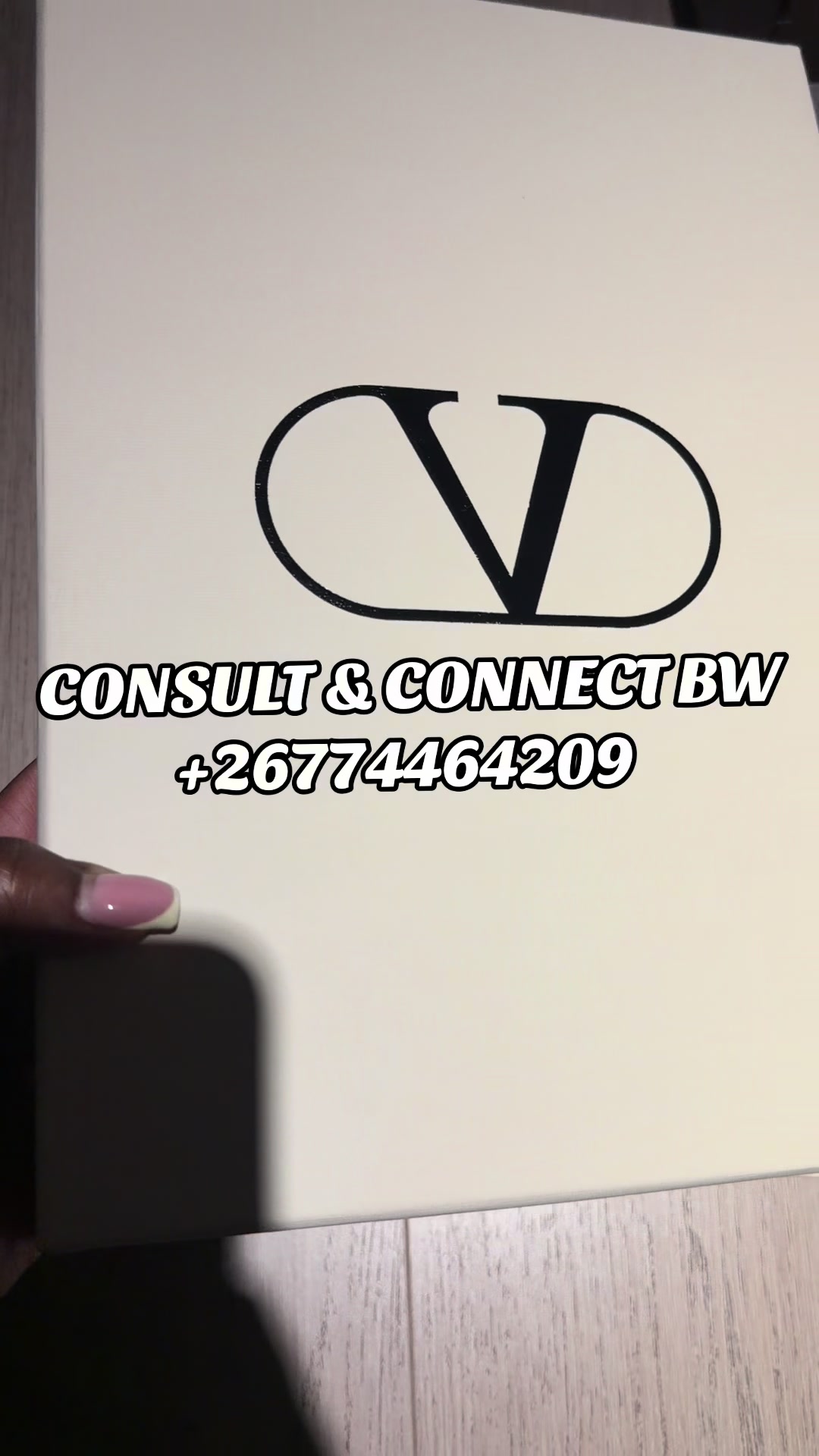 @Consult & Connect BW