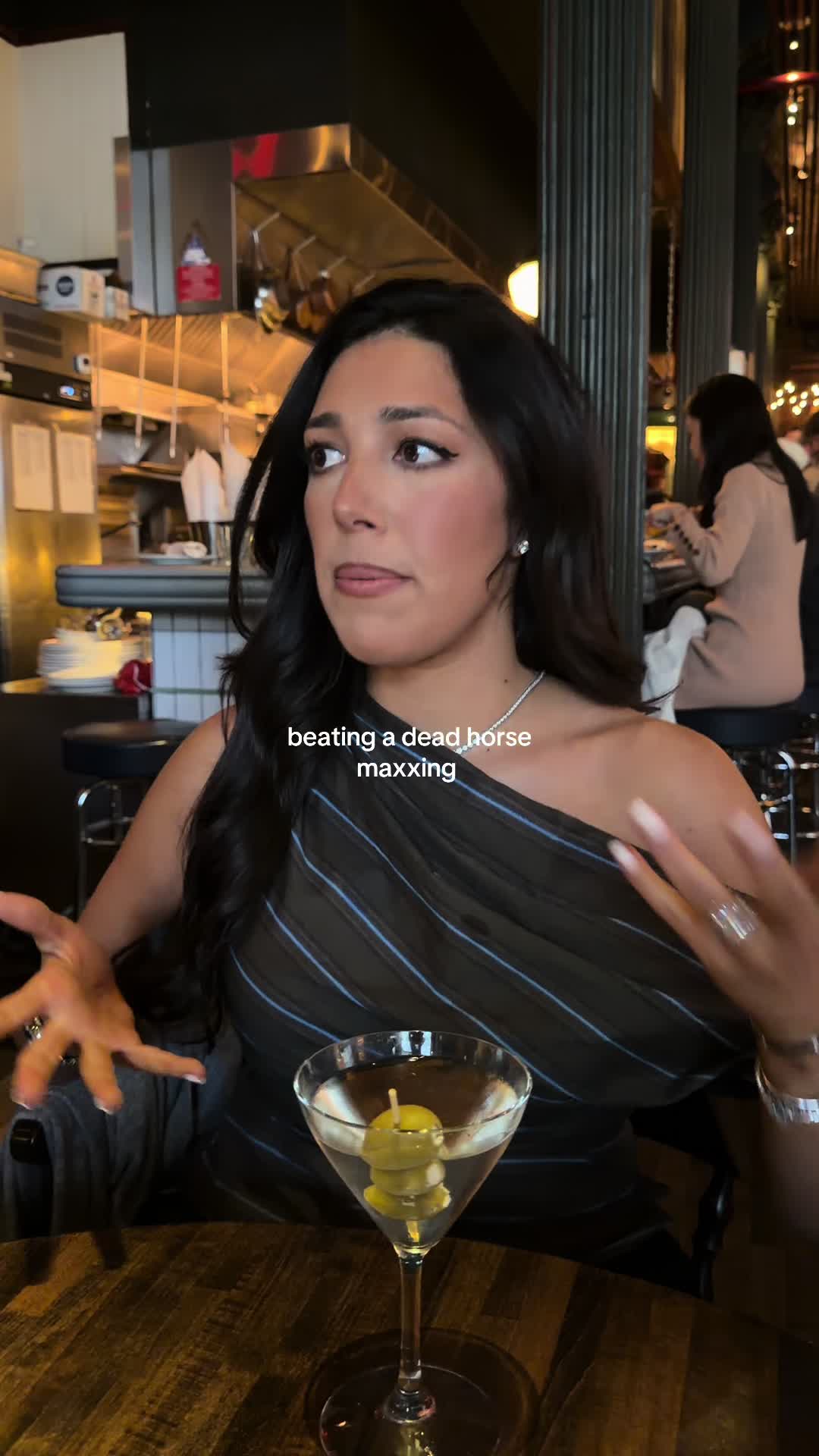 @Talia Kazarian