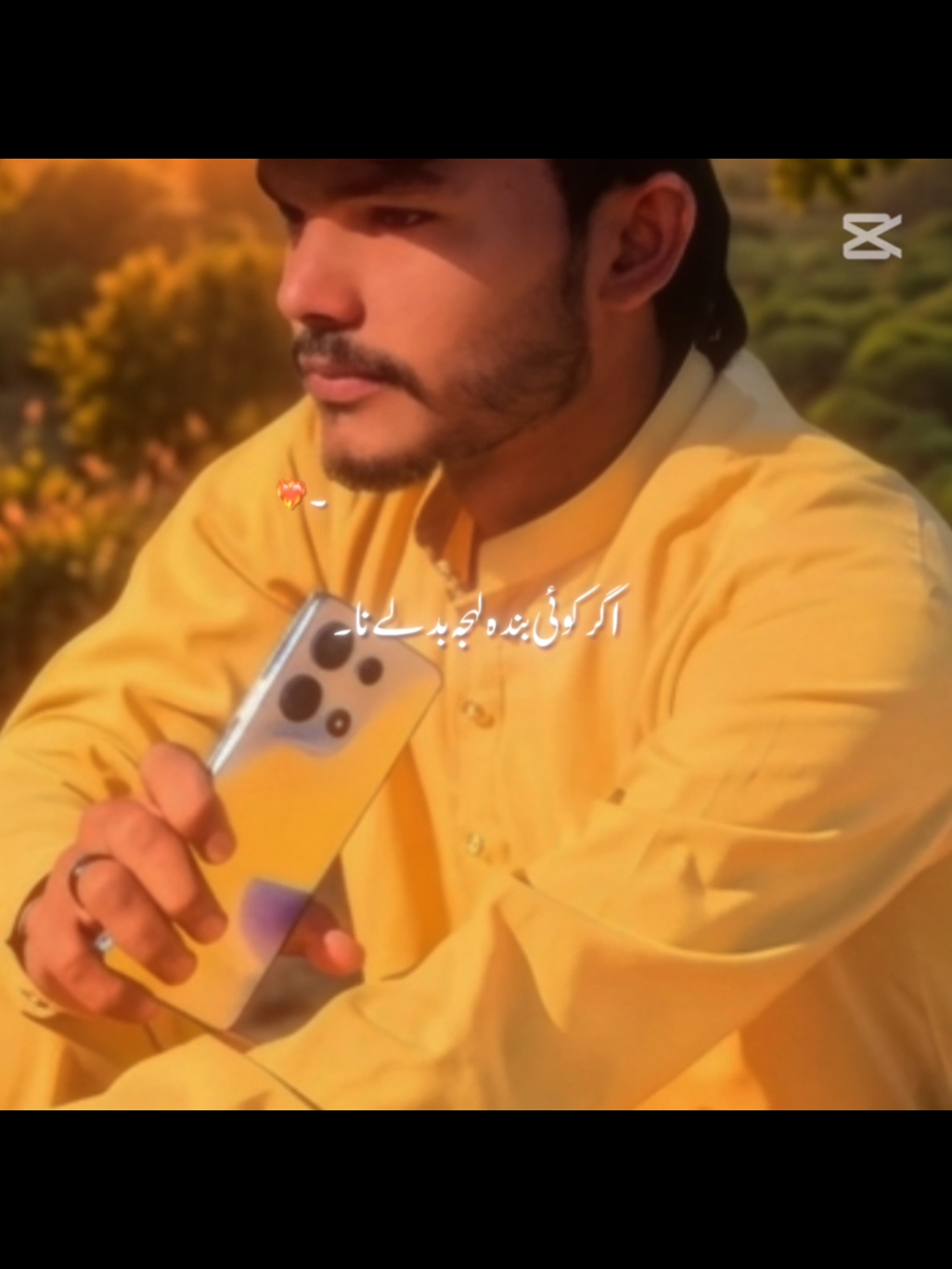 @Jugmal Raj  &hearts;️💯💔