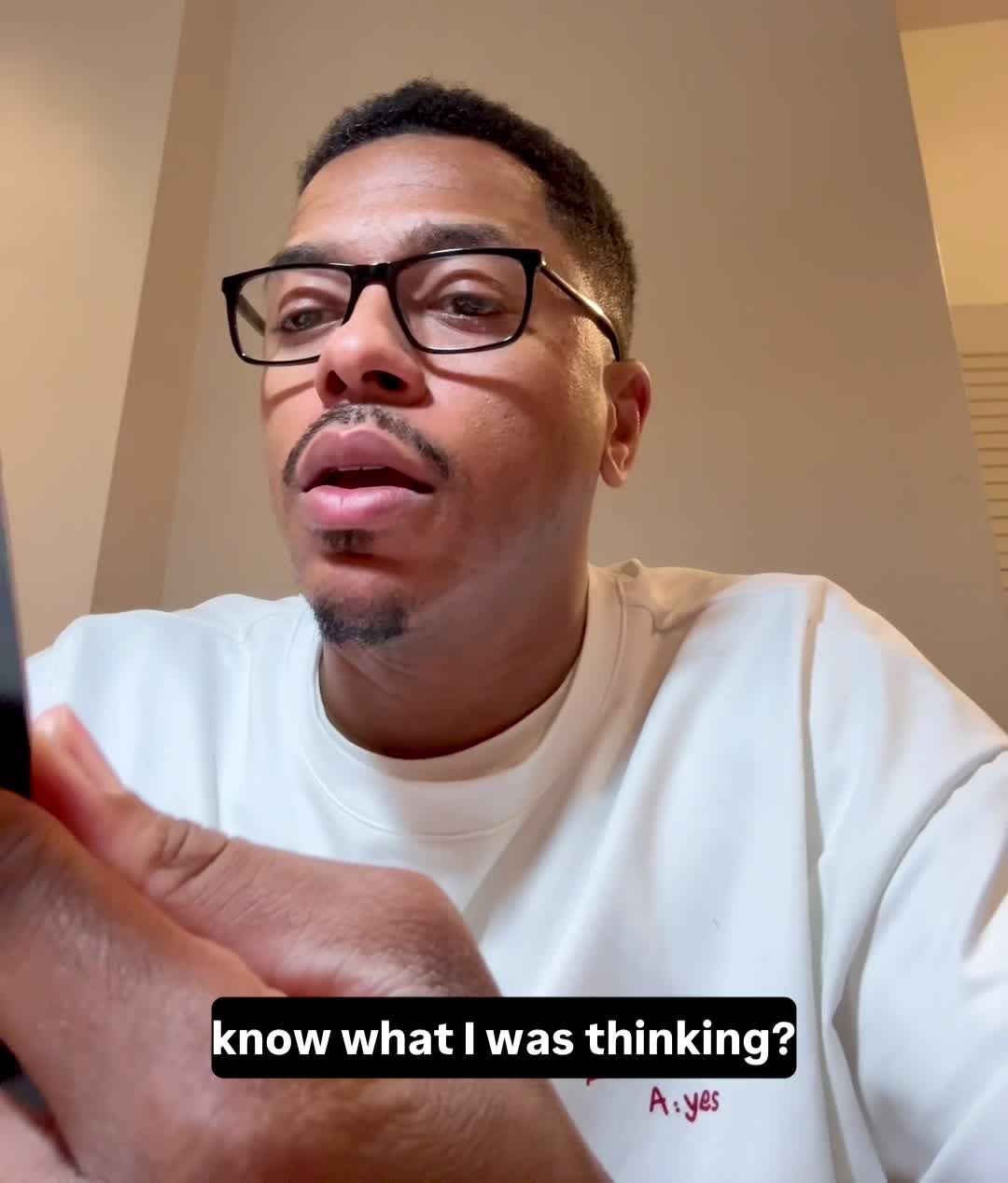 @Mike Speaks