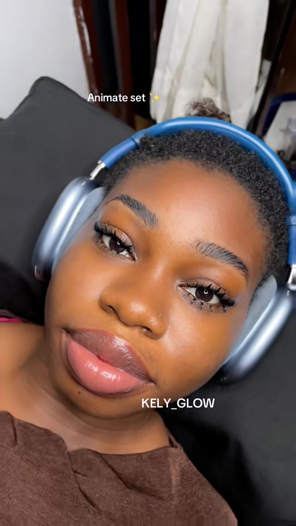 @MAKEUP ARTIST IN PORTHARCOURT