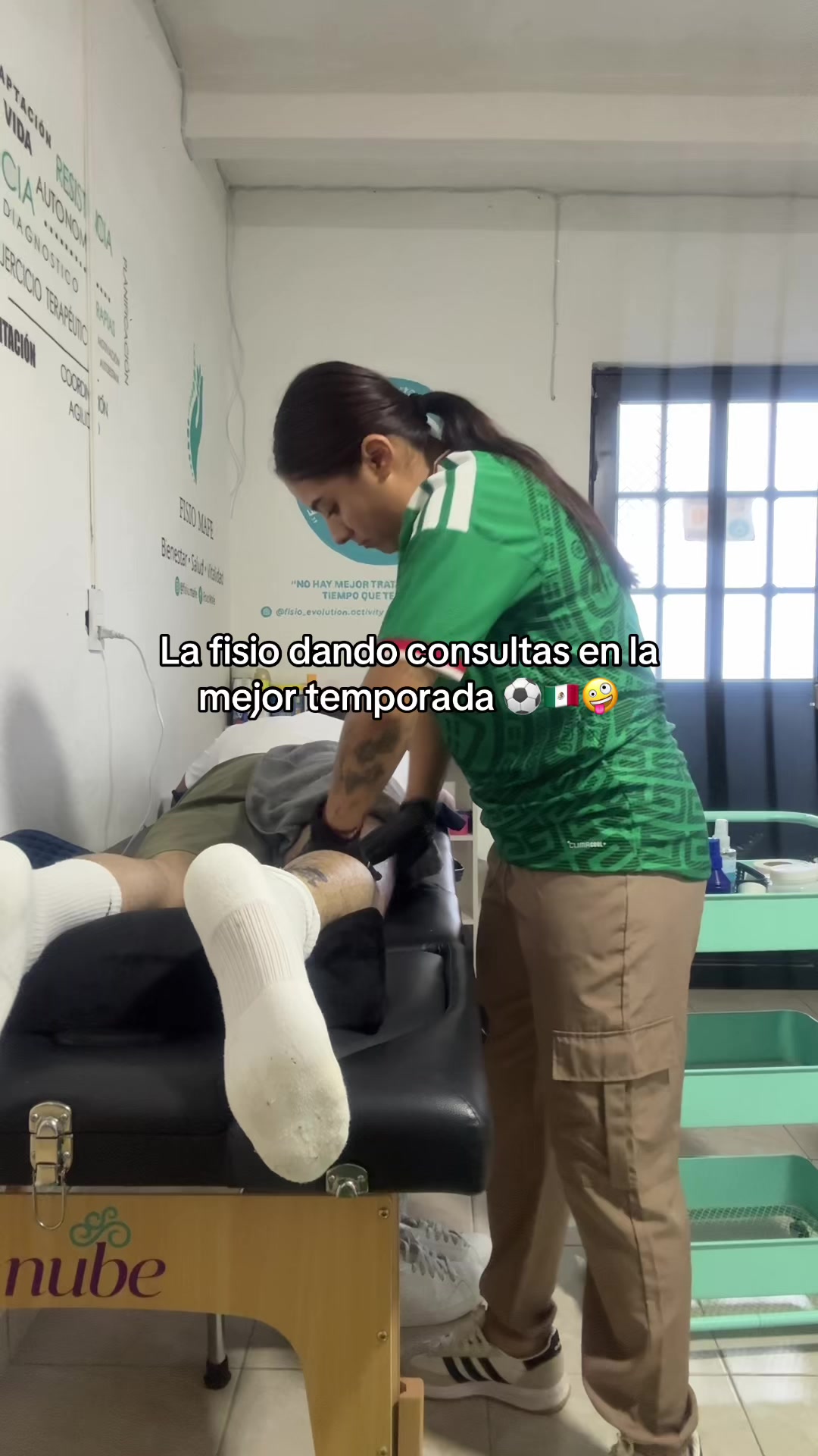 @Majo Ugalde
