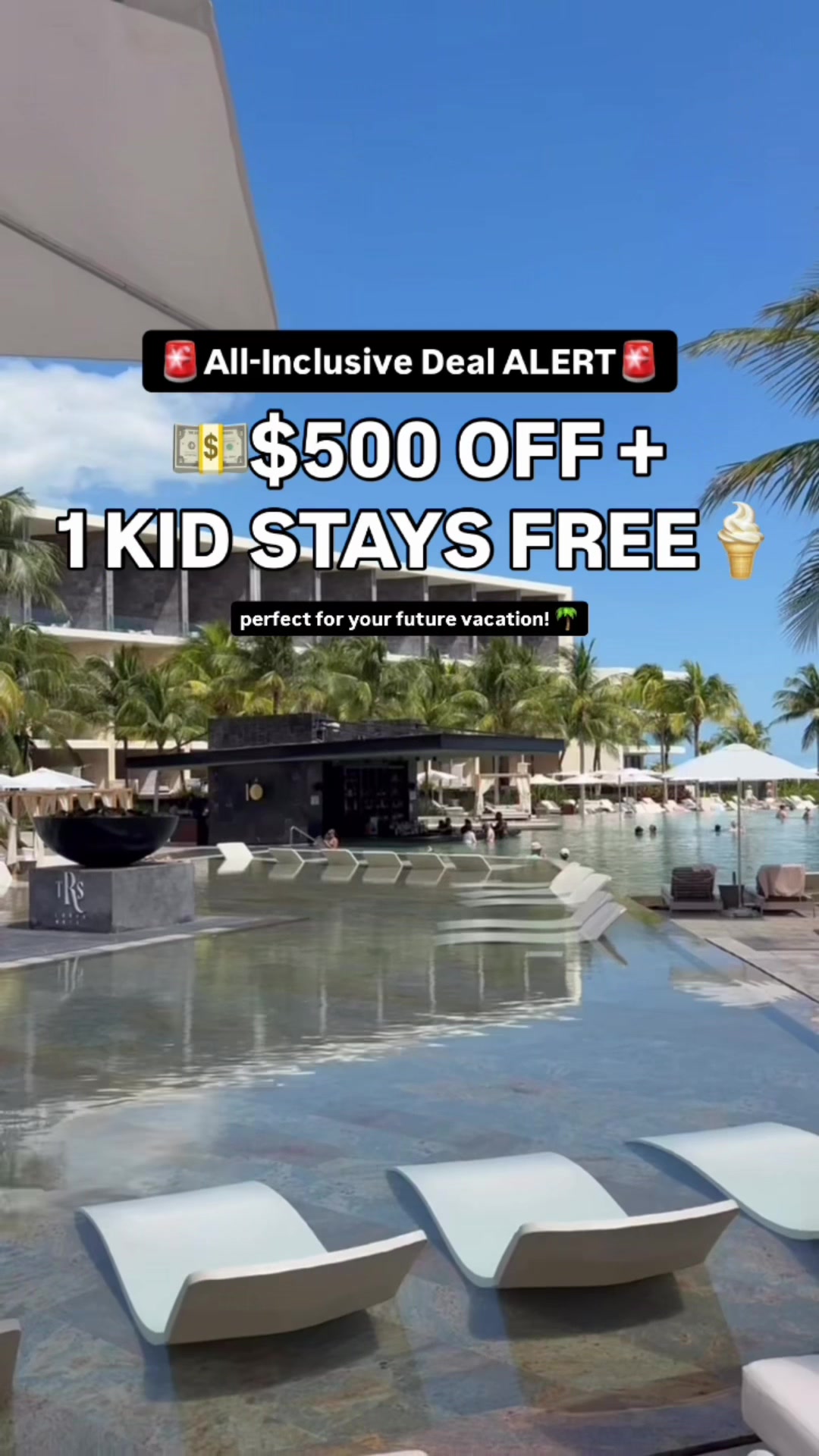@All Inclusive Outlet