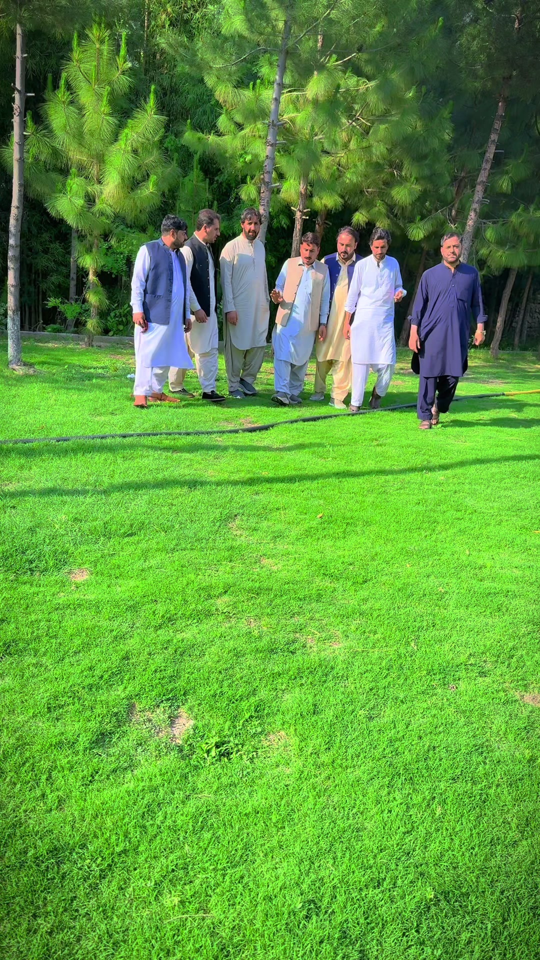 @Khan G