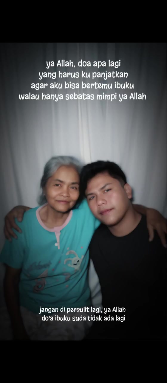 @Anak bontot si bungsu