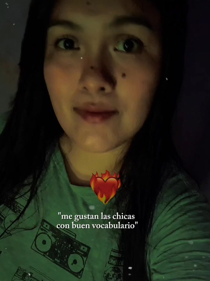 @Esther González ❤