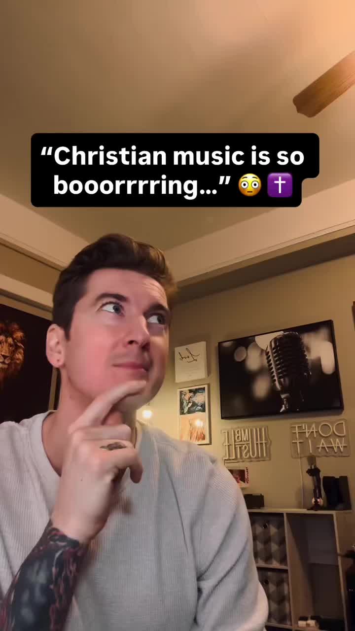 @Austin Blanchfill | ✝️ Content