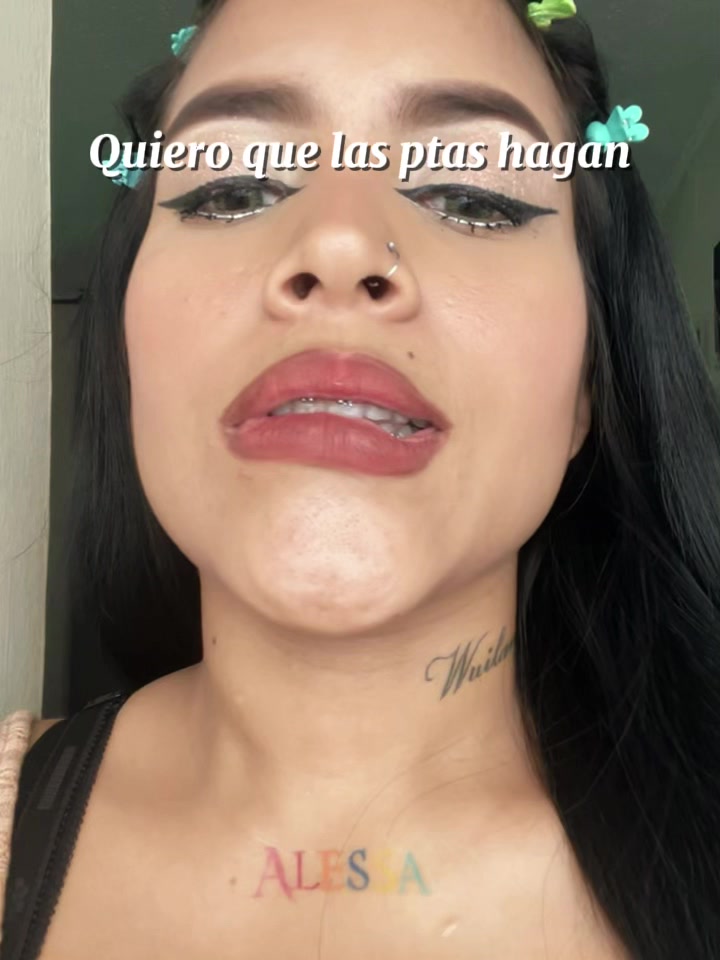 @Roxangeles🍒🍓