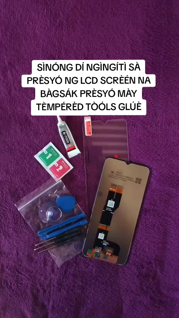 @Tiktok Legit Shopp