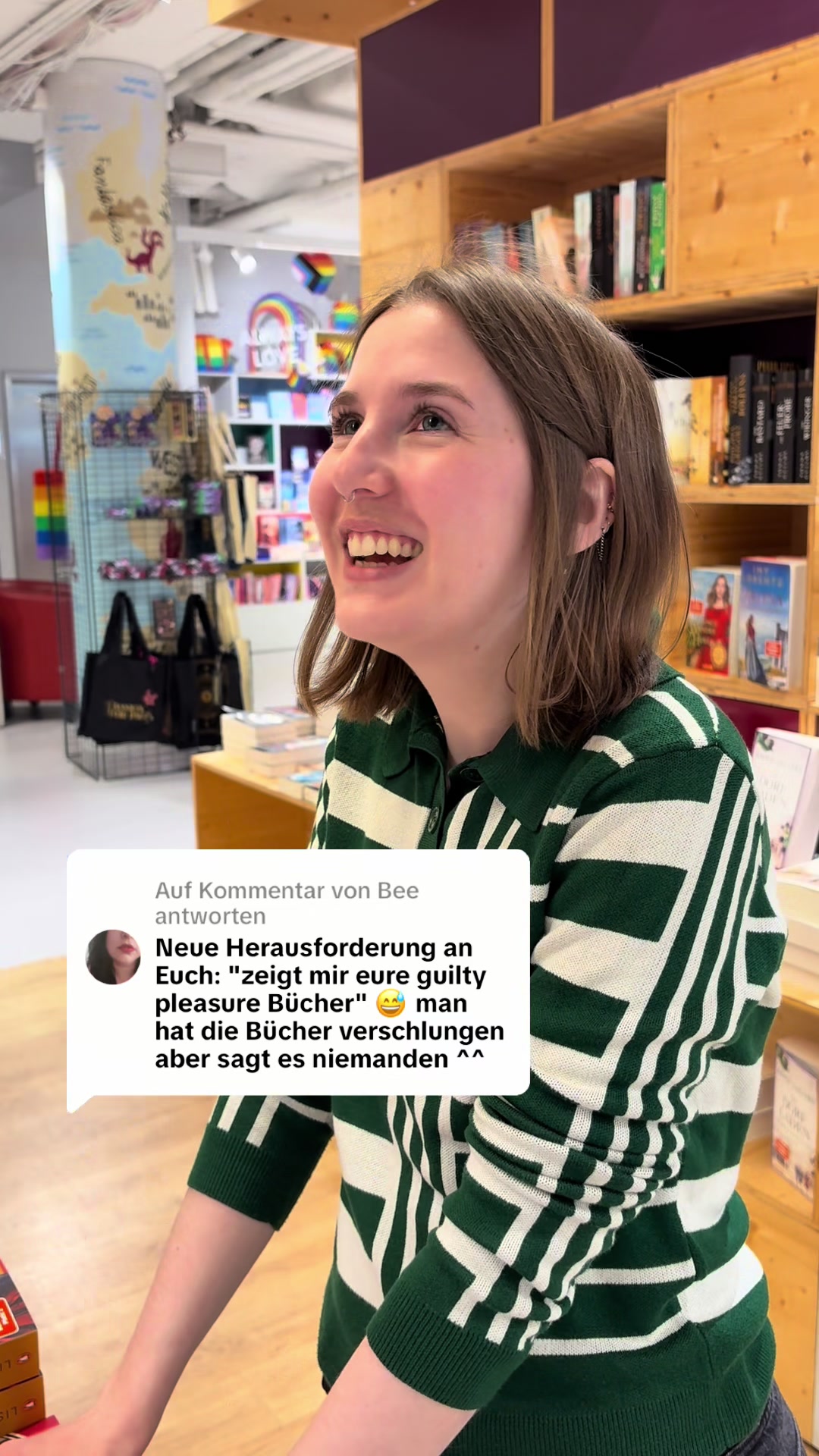 @Hugendubel