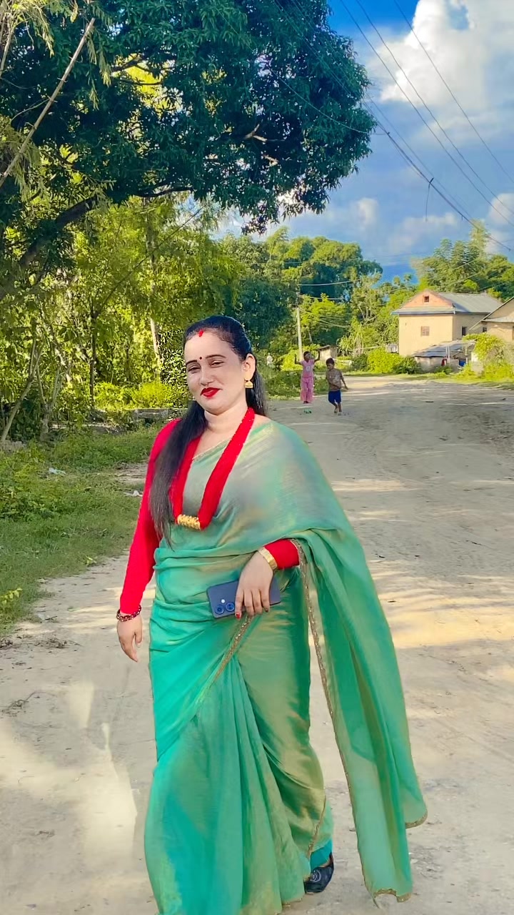 @Nirmala Oli