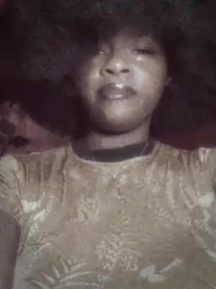 @Afro Queen🌹