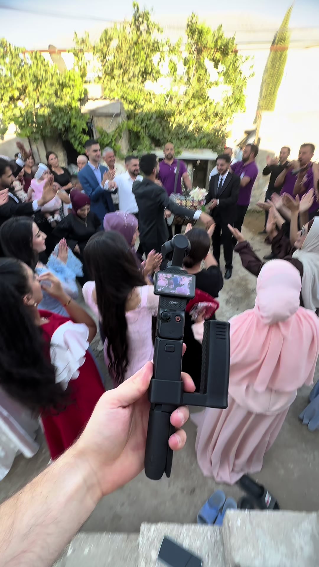 @VIDEOGRAPHER
